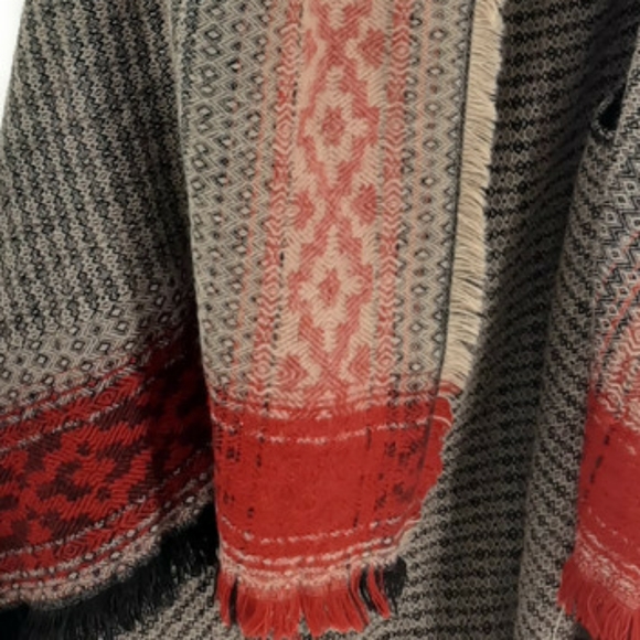 Marc New York Andrew Marc cardigan duster - Picture 5 of 11